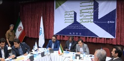 لزوم همکاری در پیشبرد مقررات ملی ساختمان