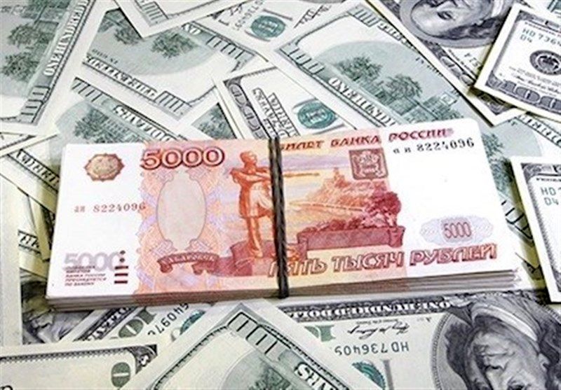 نرخ 47 ارز بین بانکی در 17 تیر 98 /