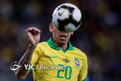 عکس‌های منتخب تنیس ویمبلدون