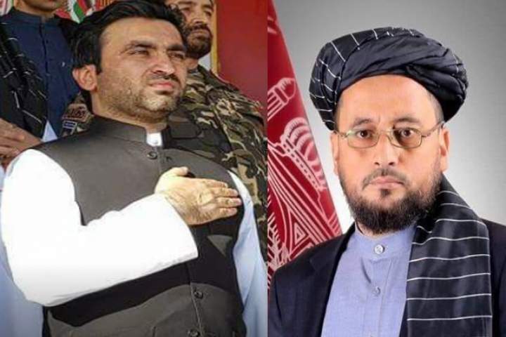 منشی و معاون منشی مجلس افغانستانانتخاب شدند