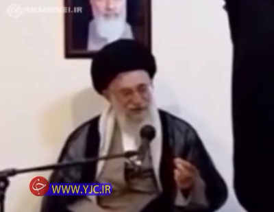 ماجرای دیدار فرزند کنکوری شهید مدافع حرم با رهبرانقلاب/انشاءالله در کنکور قبول بشوی +فیلم