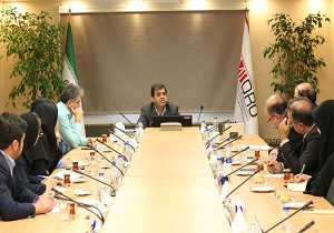 ایجاد ساختار جدید «تکنولوژی و فناوری» در ایمیدرو