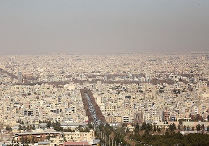 ریزگردها مسافر تابستانی اصفهان/۱۱ روز از تیرماه نصف‌جهان با آلودگی گذشت