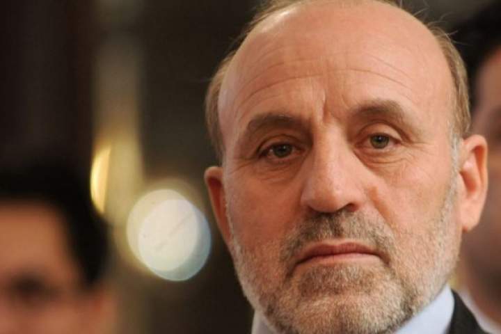 داودزی مسئول تیم انتخاباتی اشرف غنی شد