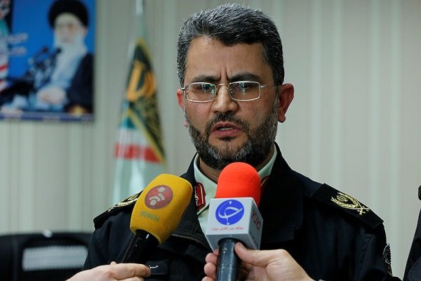 توضیحات پلیس درباره تشکیل پرونده قضائی برای زائران