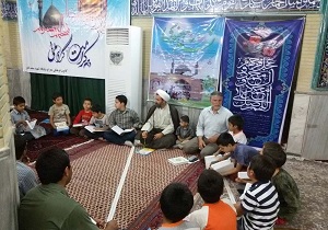برنامه های تابستانه اوقاف رایگان برگزار می شود/اجرای طرح نشاط معنوی در ۱۶ امامزاده قم