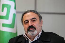 سه گانه حامد عنقا تکمیل می‌شود/تولید سریال «مرضیه» برای محرم