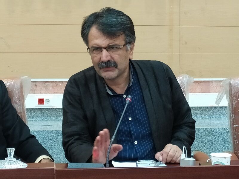 دهیاران استخدام رسمی می&zwnj;شوند