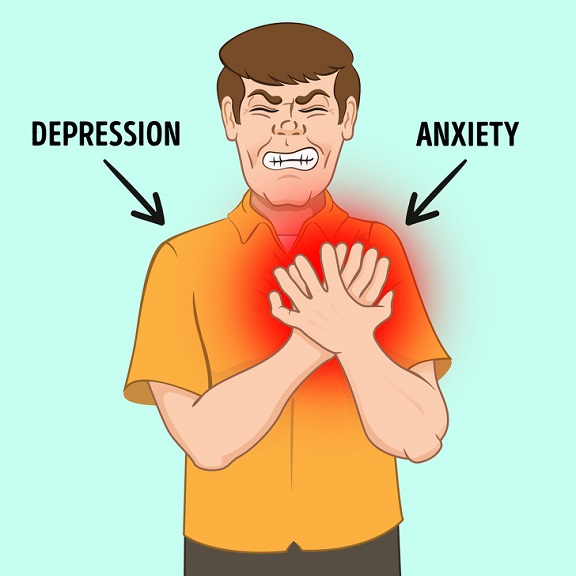 احساسات ما می&zwnj;توانند جسم ما را نابود کنند؛ چرا و چطور جلویش را بگیریم؟