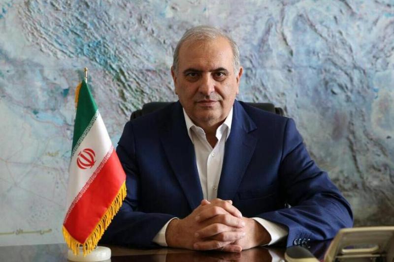 نیروگاه برق آبی سردشت به زودی وارد مدار می شود