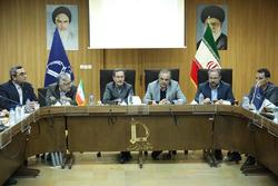 دانشگاه فردوسی مشهد مشاور عالی طرح مثلث توسعه اقتصادی و فرهنگی دانشگاه فردوسی مشهد مشاور عالی طرح مثلث توسعه اقتصادی و فرهنگی
