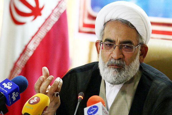 دستور دادستان کل کشور برای برخورد قاطع با فساد در دستگاه قضایی&zwnj;