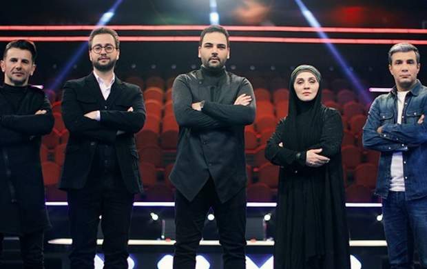 امشب منتخب مرحله دوم «عصر جدید» پخش می‌شود