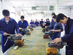 اجرای برنامه تابستانی برای کسب مهارت دانش آموزان
