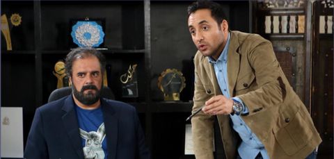 سریال جایگزین «گاندو» از شنبه پخش می شود