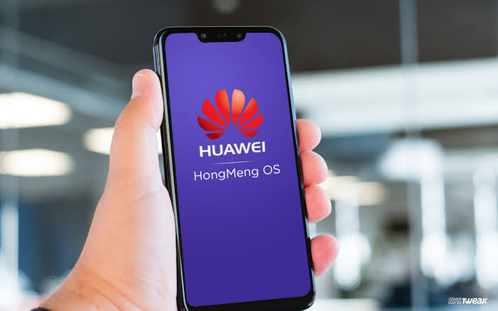 هوآوی آزمایش سیستم&zwnj;عامل Hongmeng OS را روی جدیدترین پرچمدار خود آغاز کرد
