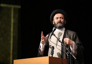 برخورد جدی دستگاه قضا با آلودگی ها و فساد اداری