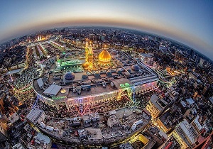 ثبت نام ۱۶۶۳ نفر از زائرین در آموزش مجازی عتبات دانشگاهیان