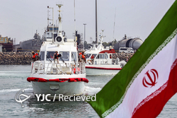 رونمایی از دو خودروی زرهی و تاکتیکی