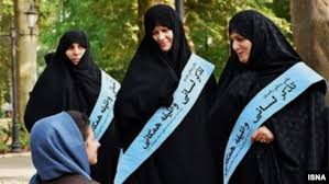 تذکر لسانی آمران به معروف بدون تشکیل پرونده قضایی