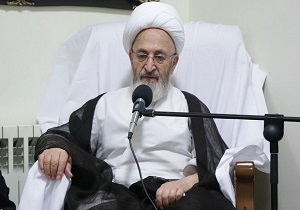 آیت الله حسینی شاهرودی در تربیت افاضل سعی بلیغی داشت/پیام تسلیت آیت الله سبحانی در پی رحلت آیت الله شاهرودی