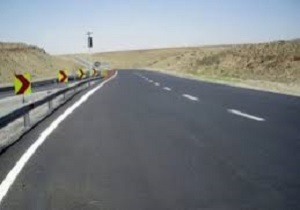 ایمن سازی محور مواصلاتی اردبیل به آستارا با تکنولوژی جدید