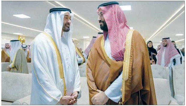 اختلافات امارات و عربستان سعودی بر سر جنگ یمن به کجا می&zwnj;رود؟