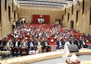 ایران با ۳۲ رتبه ارتقا به جایگاه ۶۴ جهان در لجستیک رسید
