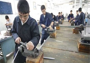 شرکت ۷۳ نفر در طرح مهارت آموزی محیط کار واقعی