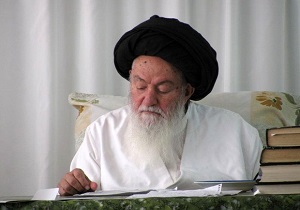 آیت‌الله حسینی شاهرودی با تمام وجود از اسلام و مکتب اهل بیت (ع) دفاع کرد