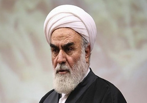 ورود مسئول دفتر مقام معظم رهبری به شیراز