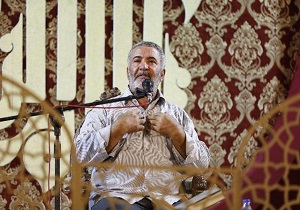مجید ابوترابی» شهیدی که حاجتش را از امام رضا(ع) گرفت