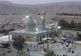 تبدیل بقاع متبرکه به قطب فرهنگی در خراسان رضوی