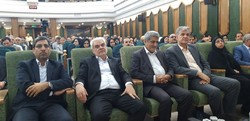 امکانات اقلیمی و نیرو&zwnj;های متخصص از پتانسیل&zwnj;های اصلی خراسان رضوی است
