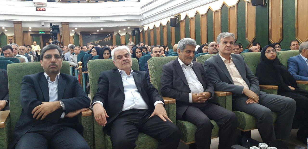 امکانات اقلیمی و نیرو‌های متخصص از پتانسیل‌های اصلی خراسان رضوی است