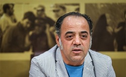 خودم به حسن روحانی رأی دادم/ پایم را از کشور بیرون بگذارم شاید دستگیرم کنند/ رد اطلاعات امنیتی به جا نگذاشتم/ گاندو برای من یک خط قرمز دارد!