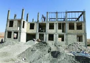 اجرا طرح «جهاد همبستگی ملی» به منظور بازسازی و نوسازی منازل سیل‌زده استان کرمانشاه