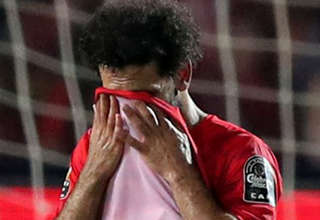 موضوعی که موجب ناراحتی شدید محمد صلاح شد