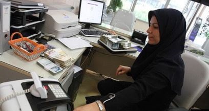 چه چيزهايي جلوي پيشرفت زنان در کار را مي گيرد؟