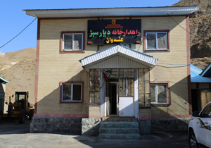 سه راهدارخانه جدید در مازندران در حال ساخت است
