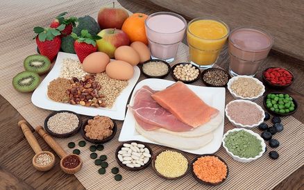 علائمی که خبر از کمبود پروتئین در بدن می&zwnj;دهد