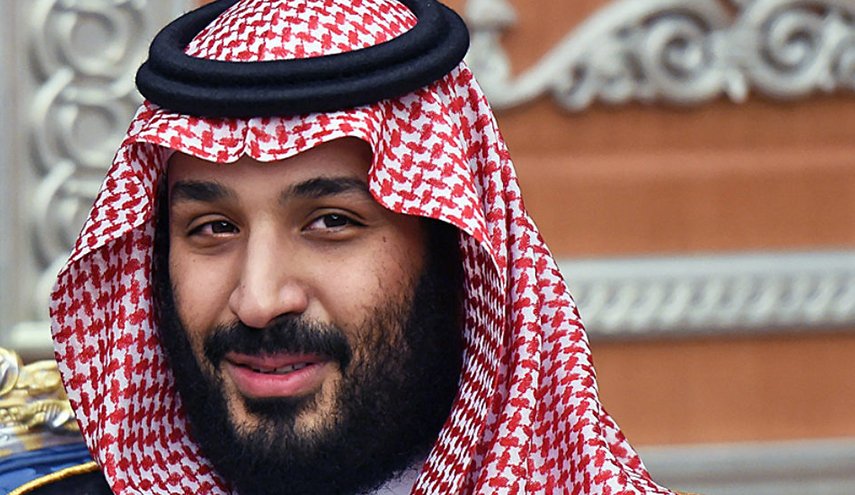 بن سلمان صدام حسین عصر جدید