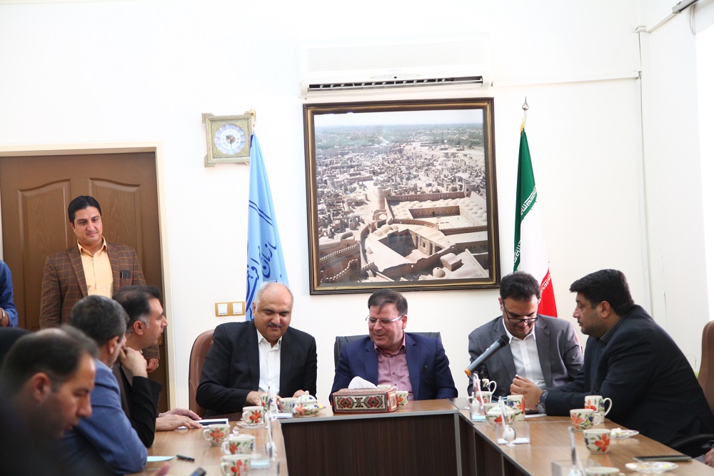 کمبود بودجه مهم‌ترین چالش سازمان میراث فرهنگی کشور