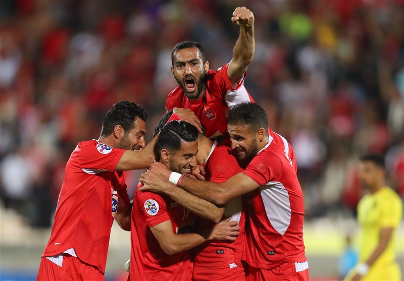 ربیع خواه: حضورم در فهرست مازاد مطرح نیست/ طلبی از پرسپولیس ندارم