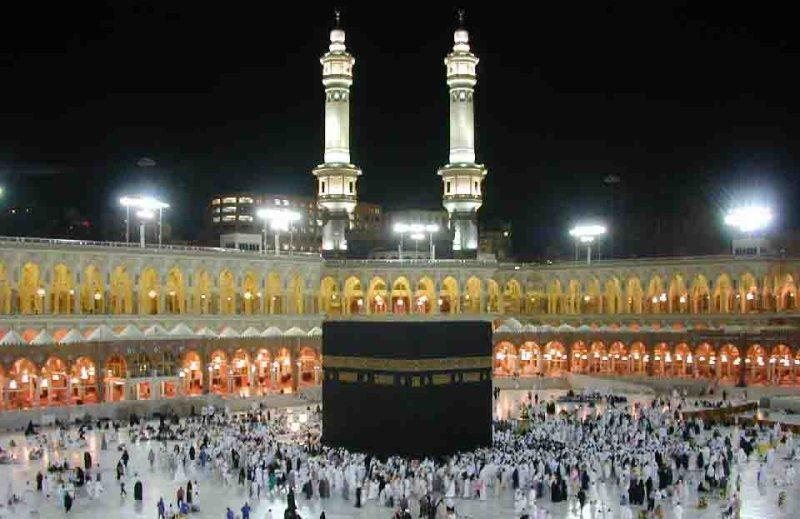 حج ۹۸ از نگاه آمار +اینفوگرافیک