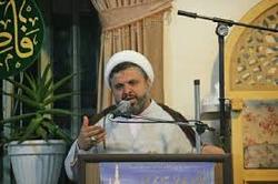 شرکت تعدادی زیادی از مرزبان خراسان رضوی در طرح حفظ قرآن