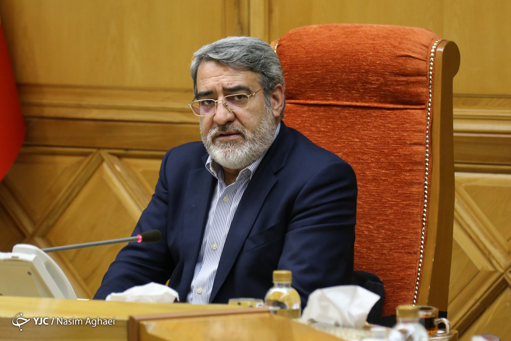 افزایش تعاملات میان کشور&zwnj;های منطقه می&zwnj;تواند فشار&zwnj;های دشمنان را کم کند