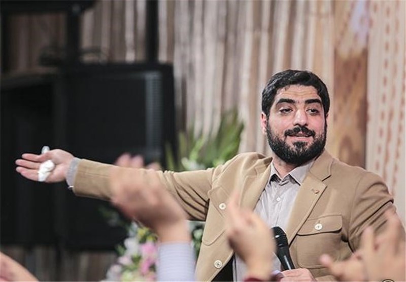 سید مجید بنی فاطمه در بیمارستان بستری شد