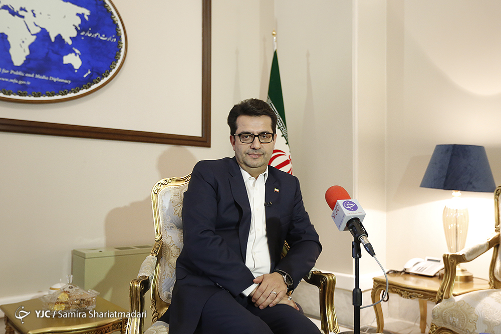 موسوی