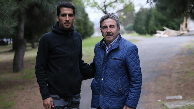 قرارداد وحید امیری فسخ شد